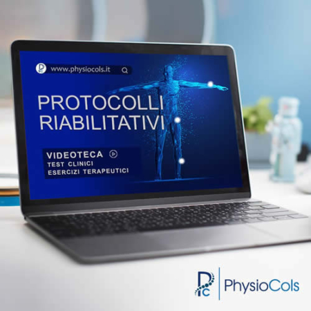 Phyisiocols - Abbonamento Premium